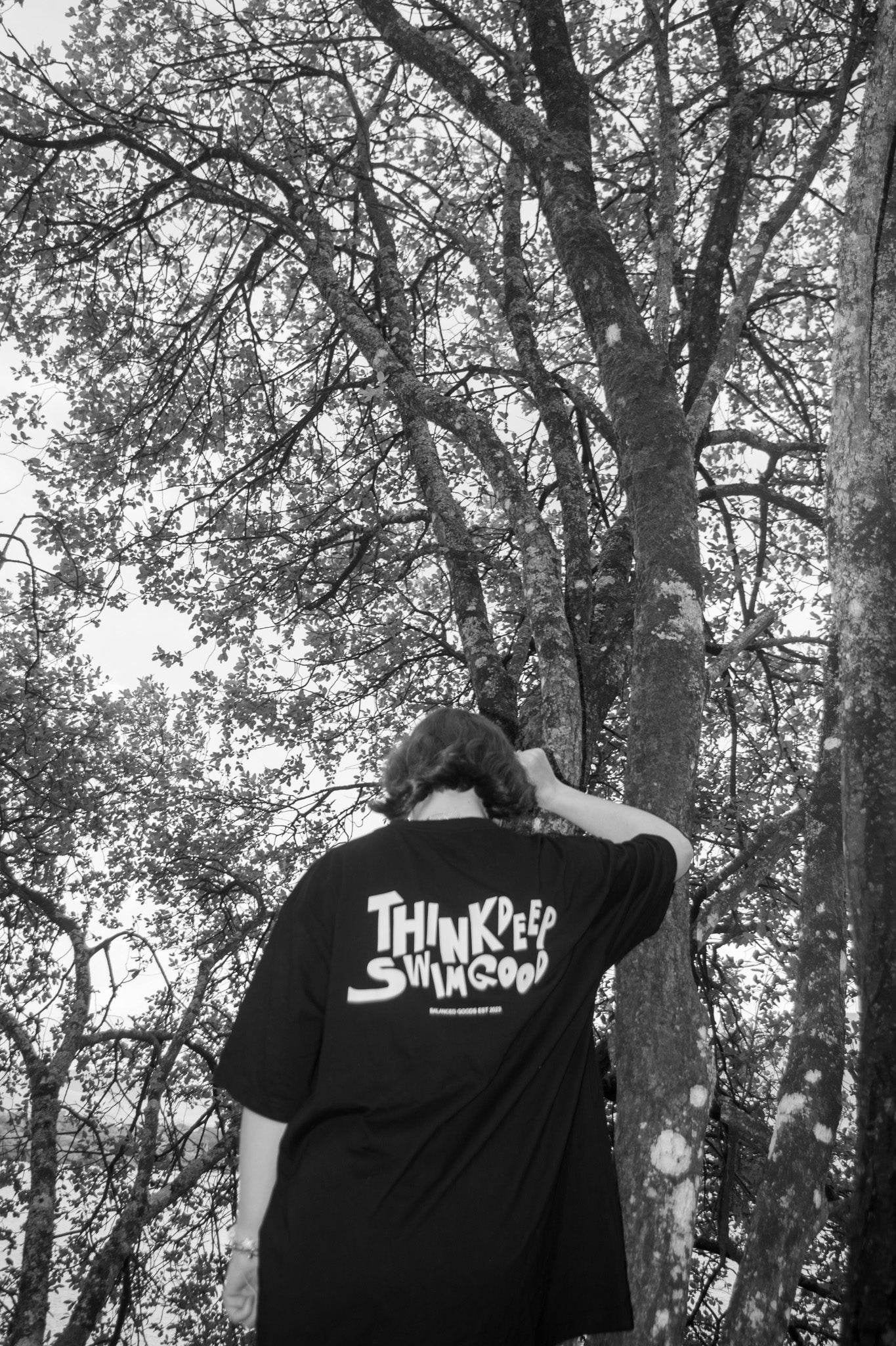 Conversations with friends Tee