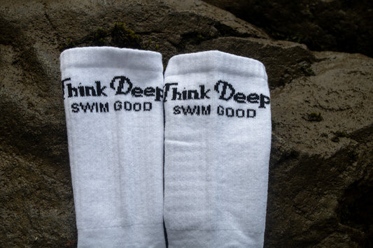 Sailor sock - 3 Pack