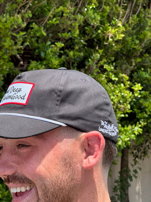 The Marina Cap
