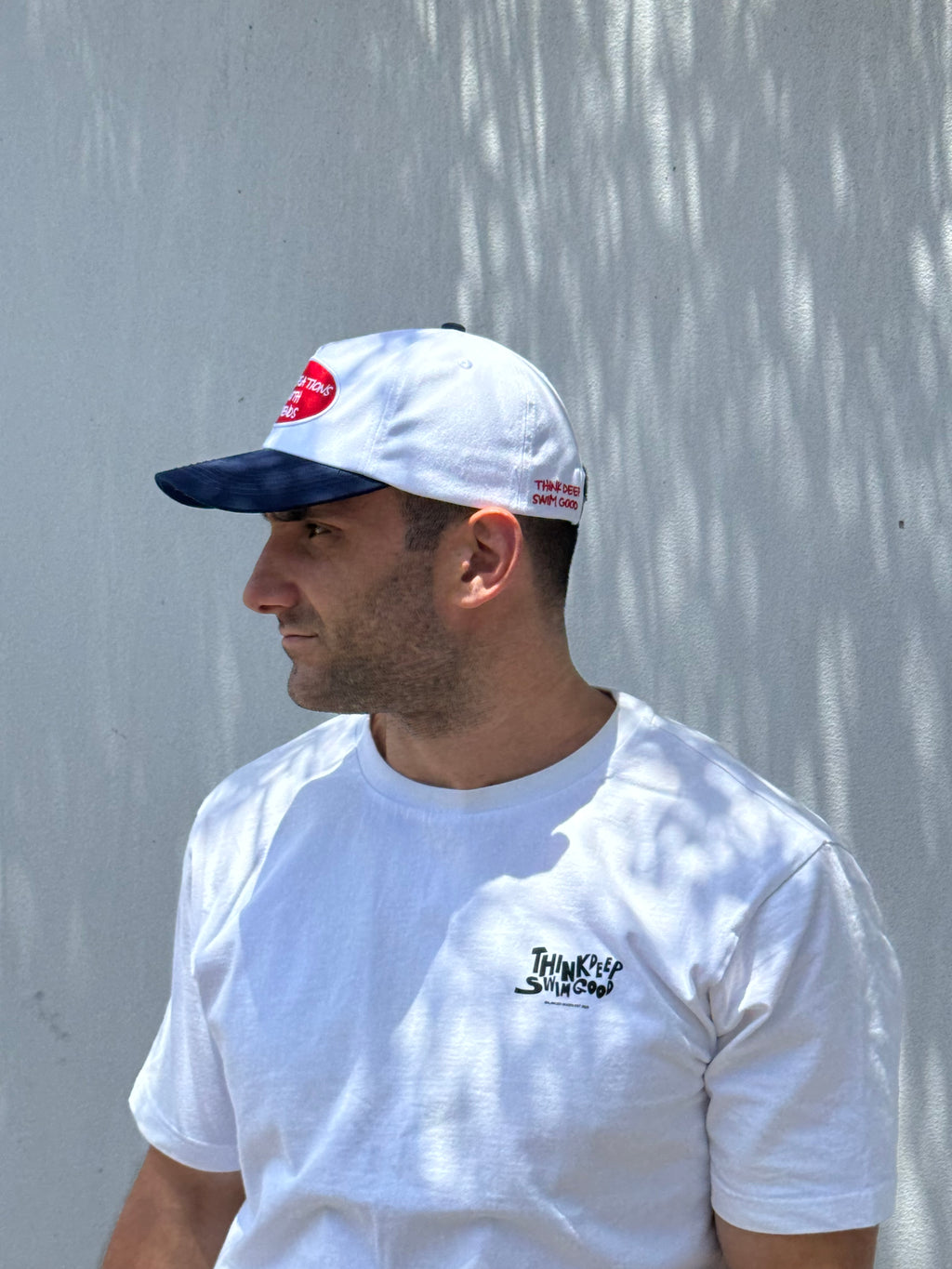 Conversations with Friends Tee