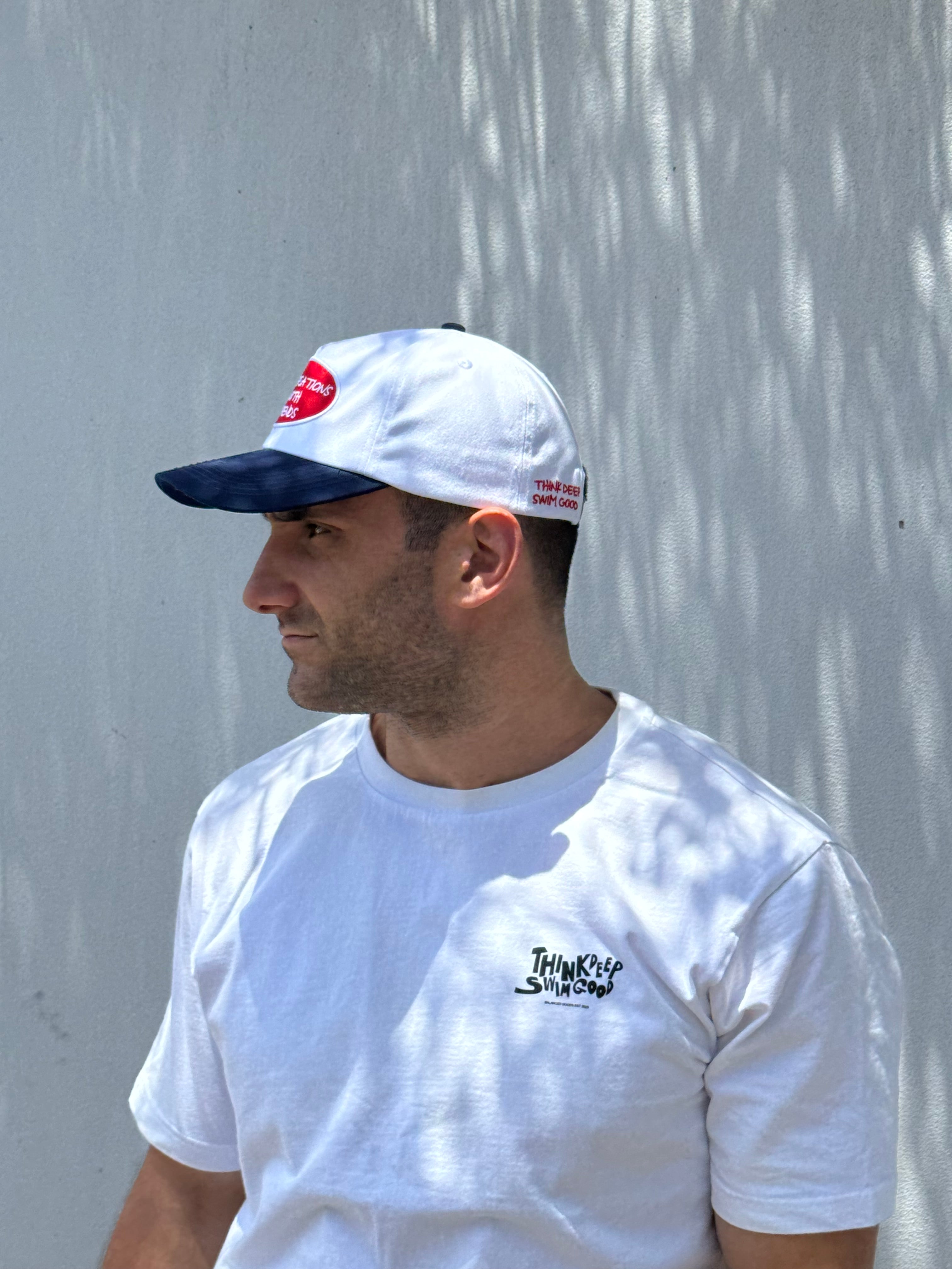 Conversations with Friends Tee