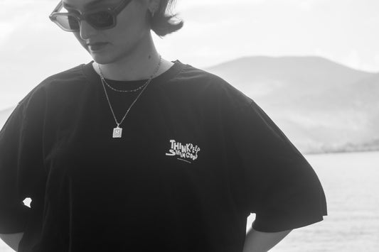 Conversations with friends Tee