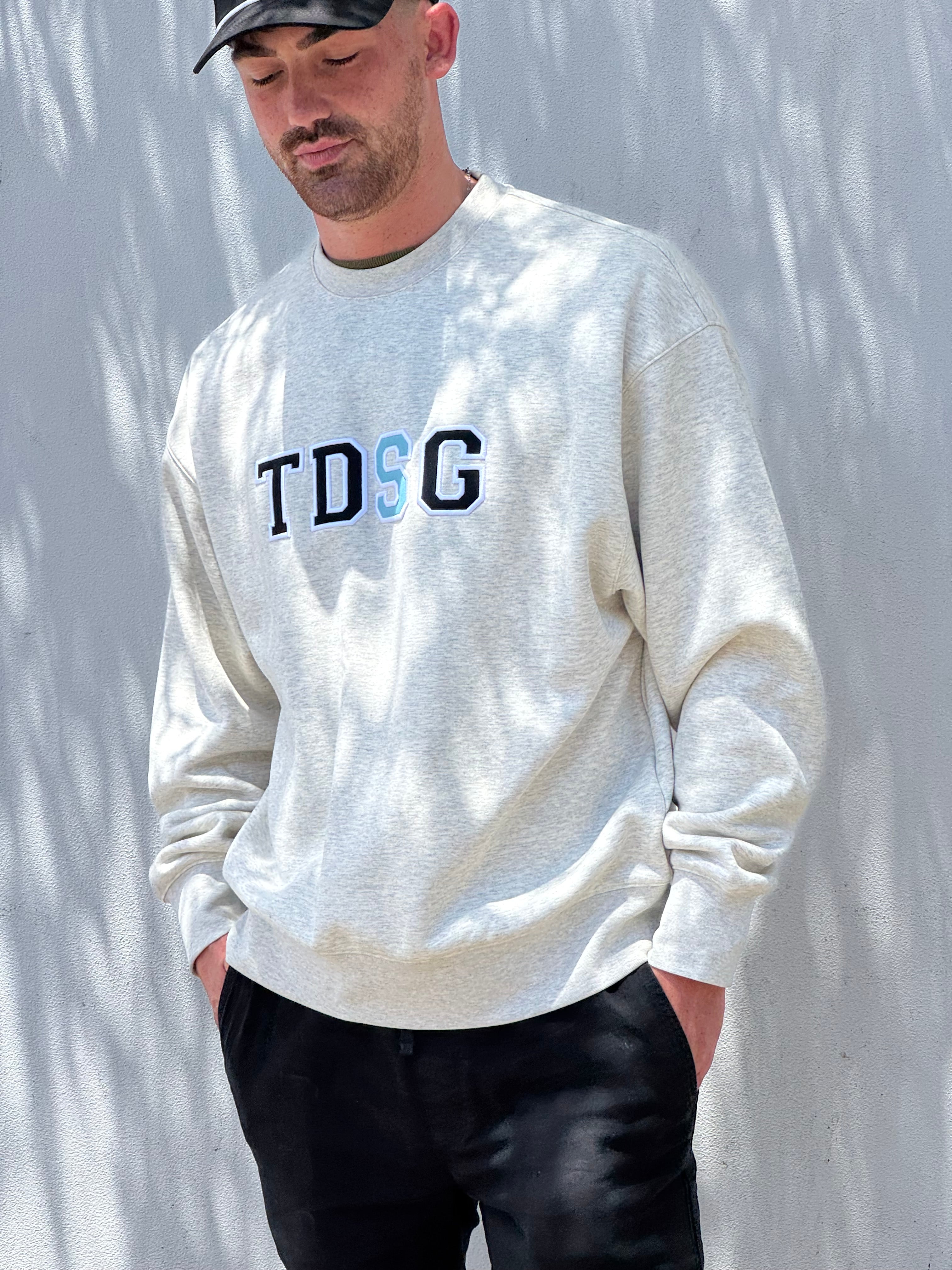 Collegiate TDSG S22 Sweatshirt